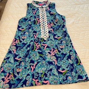 Lilly Pulitzer Jane Shift